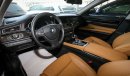 BMW 750Li LI