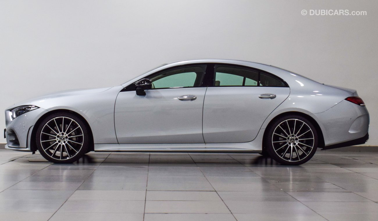 Mercedes-Benz CLS 350 VSB 28946 SPECIAL OFFER from November 17-30 only