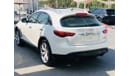 Infiniti FX50 Infiniti FX 50 S 2009 perfect condition 8 cylinder