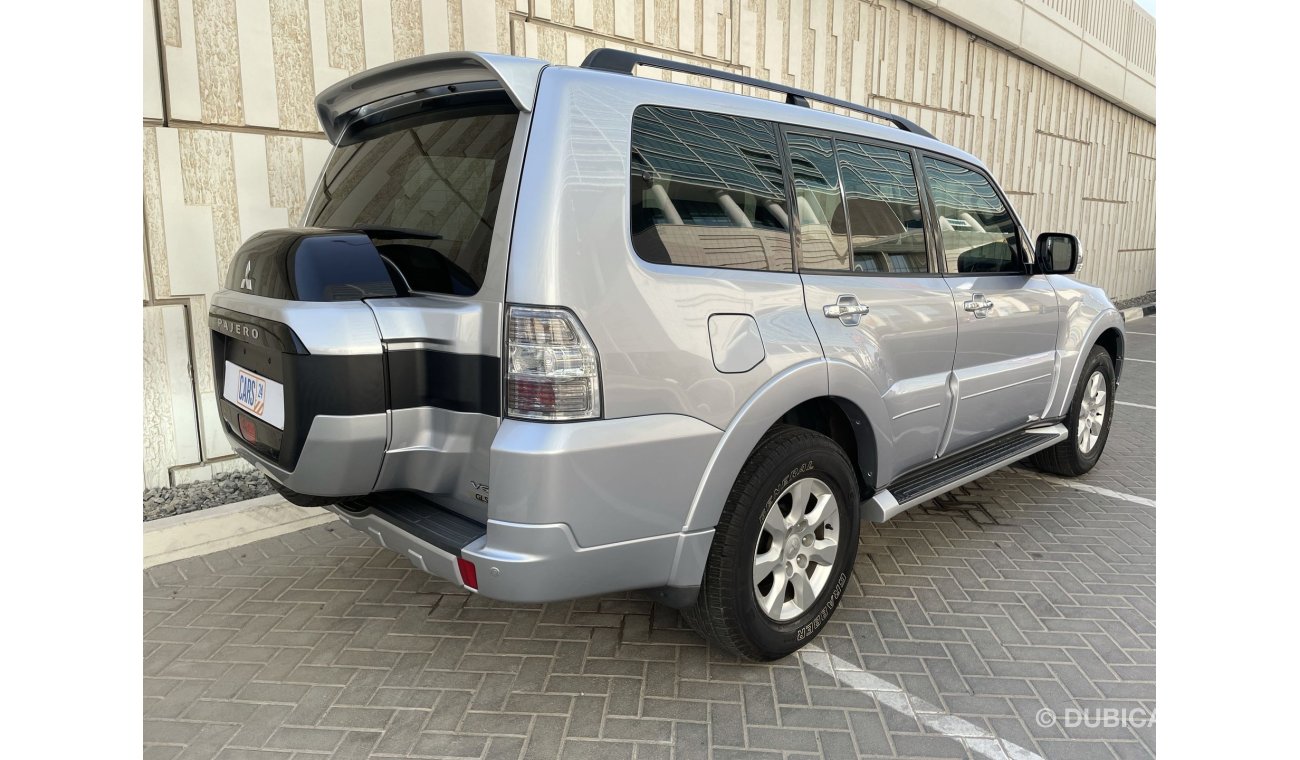 Mitsubishi Pajero GLS 3.8 | Under Warranty | Free Insurance | Inspected on 150+ parameters