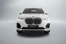 BMW X7 40i