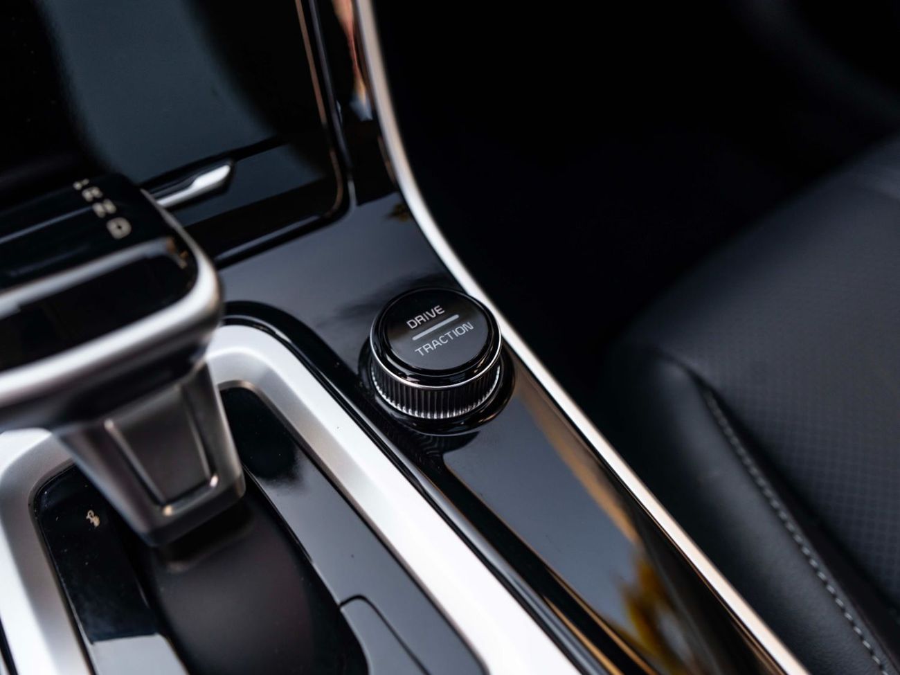 كيا سيلتوس SX TOP