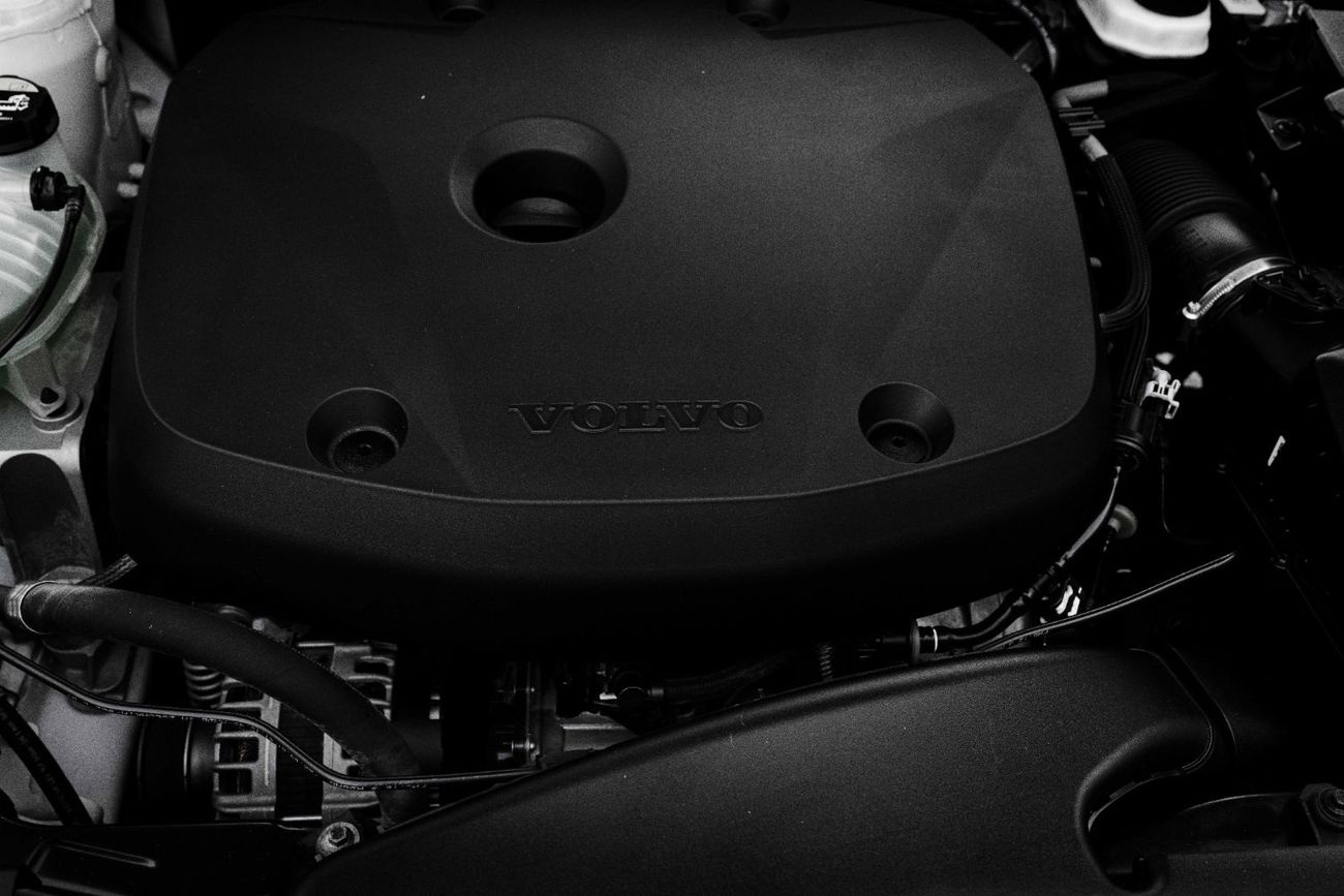 فولفو XC 40 R-Design | 2,409 P.M  | 0% Downpayment | Extraordinary Condition!