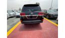 Toyota Land Cruiser LAND CRUISER EXECUTIVE LOUNGE 2021, FULL OPTION, DIESEL, 4.5L, LEATHER INTERIOR, ONLY FOR EXPORT