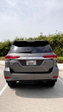 Toyota Fortuner EXR 2.7L 4WD