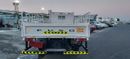 Mitsubishi Fuso Canter 16FT/ DIESEL / CARGO BODY/  WITHOUT TURBO/ LOT# 004658