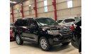 Toyota Land Cruiser 2017 Land Cruiser Sahara Diesel Full Option