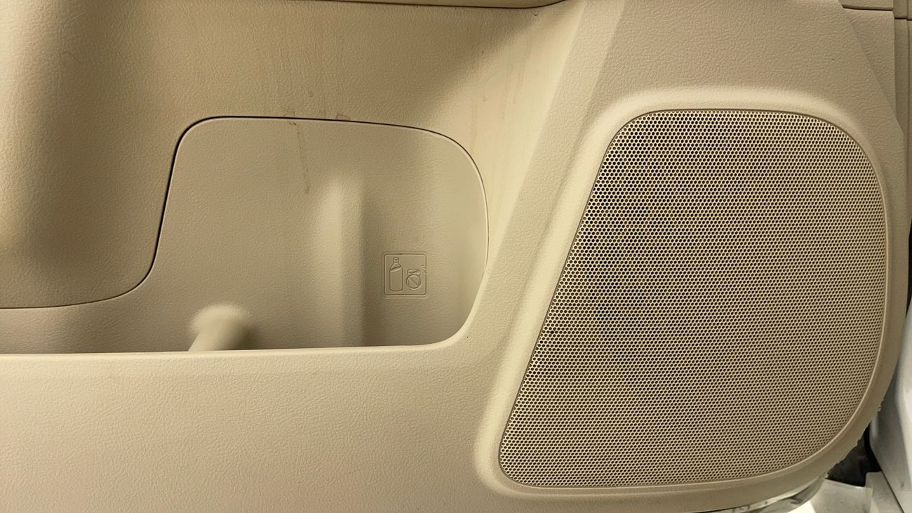 تويوتا برادو EXR 4 | بدون دفعة مقدمة | اختبار القيادة في المنزل