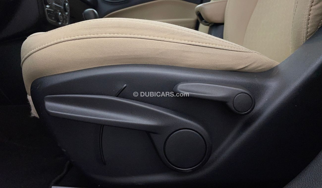 Jeep Compass LONGITUDE 2.4 | Zero Down Payment | Free Home Test Drive