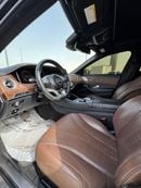 مرسيدس بنز S 550