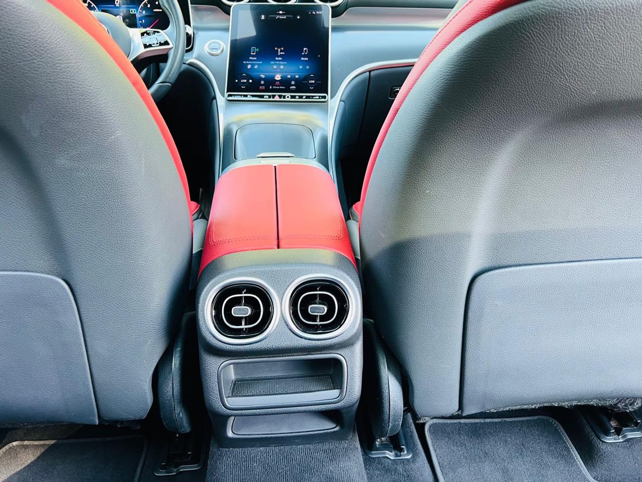 Mercedes-Benz GLC 300 4Matic