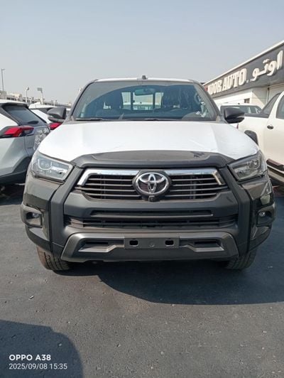 تويوتا هيلوكس Hilux adventure , 4.0 L