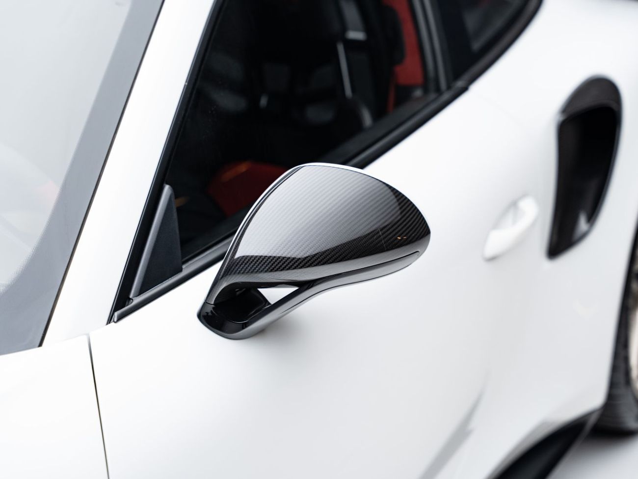 Porsche 911 GT2 RS BUY NOW, PAY LATER | THE BLACKLINE STANDARD | Porsche Warranty, Weissach, Magnesium Wheels, Low KMs