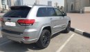 جيب شيروكي 2018 Jeep Grand Cherokee Laredo / FULL OPTION