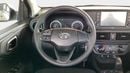 هيونداي جراند i10 SMART PLUS 1.2 SMART AUTO | شامل الضمان | 0 ﺪﻔﻋﺓ ﺃﻮﻟﻯ