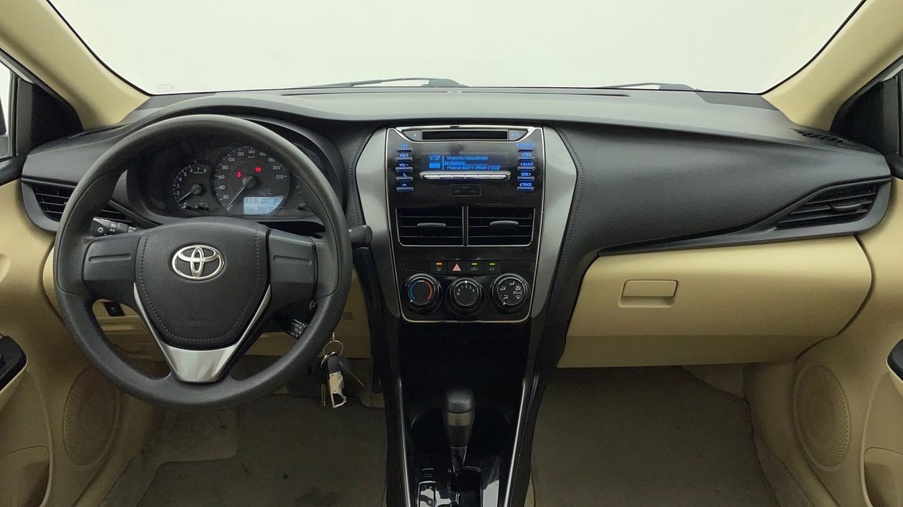 Toyota Yaris SE 1.5 | Zero Down Payment | Home Test Drive