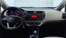 Kia Rio LX 1.4 | Zero Down Payment | Free Home Test Drive