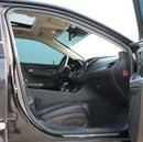 Chevrolet Impala Chevrolet impala 2016, full option, GCC accident-free, in excellent condition