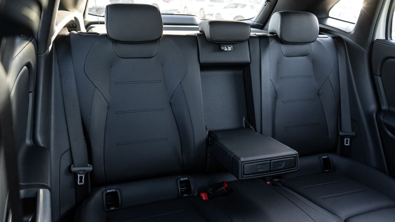 Mercedes-Benz GLA 200 2025 | MERCEDES GLA 200