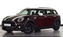 Mini Cooper Clubman