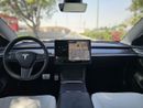 Tesla Model 3 PERFORMANCE