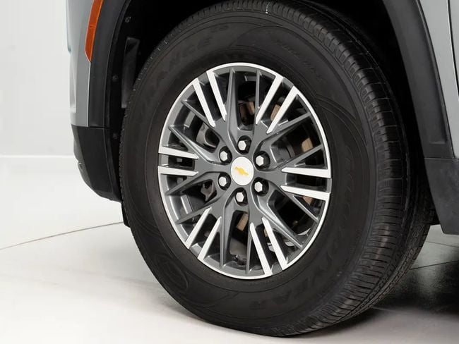 Chevrolet Traverse LT, миниатюра 26