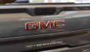 GMC Sierra AT4