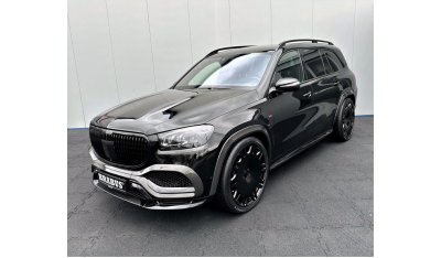 Mercedes-Benz GLS 600 BRABUS 800 MANDARIN INT FULLY LOADED