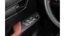 Toyota Hilux 2024 Toyota Hilux 2.4L DC WB 4X4 - Super White inside Red | Export Only