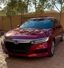 هوندا أكورد