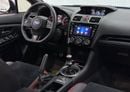 Subaru Impreza WRX STI Std 2020 Subaru WRX, June 2025 Warranty, Full Subaru Service History, GCC