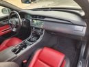 Jaguar XF Jaguar XF25t 2018 (R Sport Package - Black Edition)   Well maintained and taken care of   In Amazing