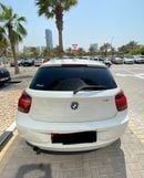 BMW 116i STD