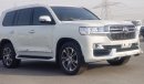 Toyota Land Cruiser 2013 V6 GXR Tinted, Automatic, [Face-Lifted 2020], Perfect Condition, Rear Leather Entertainment.