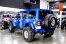 جيب رانجلر أنليميتد RUBICON 392 Jeep Wrangler Rubicon 2022