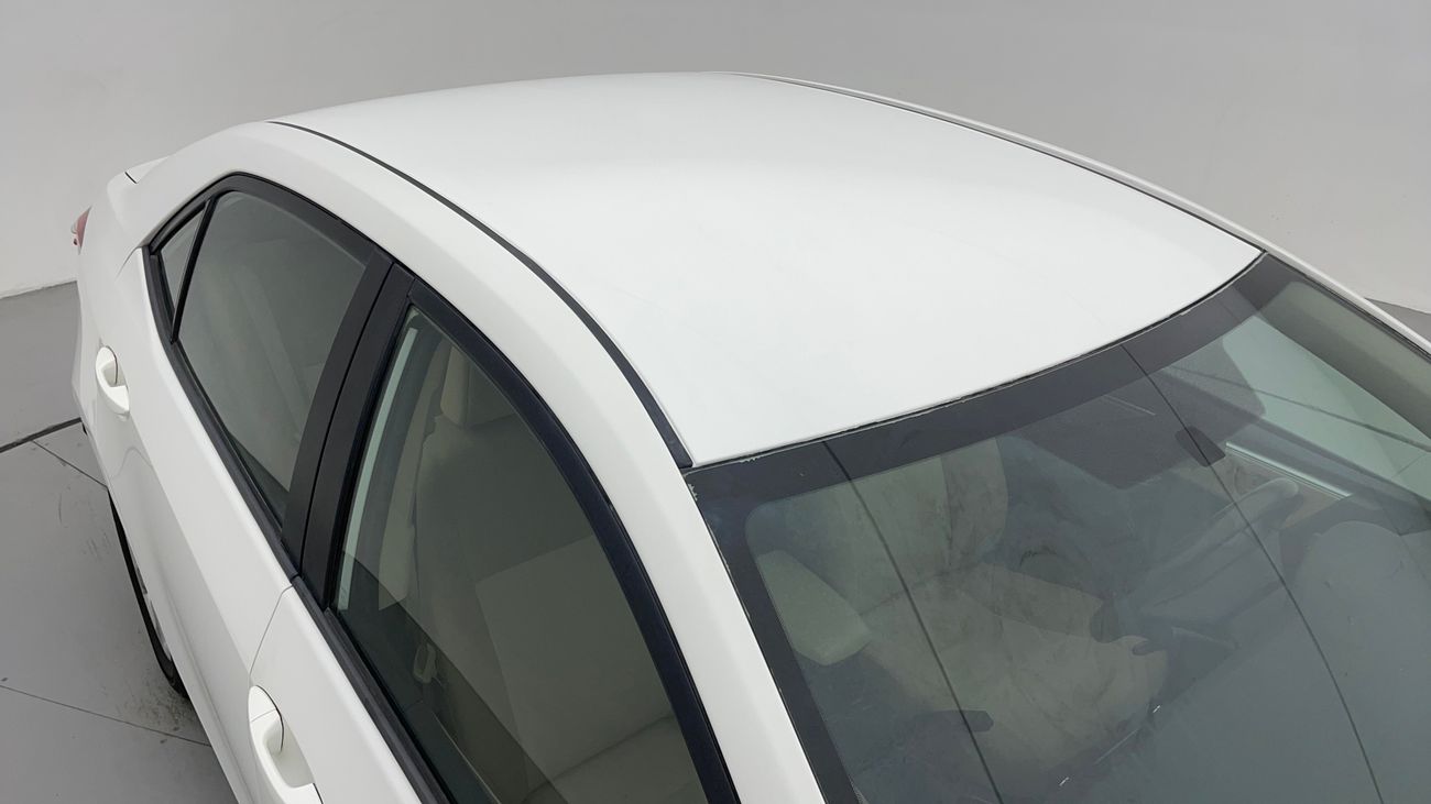 تويوتا كورولا SE 2 | بدون دفعة مقدمة | اختبار قيادة مجاني للمنزل