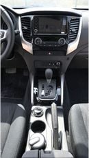 Mitsubishi Montero MITSUBISHI PAJERO SPORT 2.5L 4WD DIESEL AT 7 SEATER MID OPTION