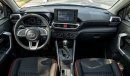 Toyota Raize 1.0P AT TURBO MY2023 – SILVER