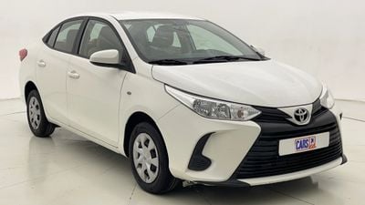 Toyota Yaris SE 1.5 | Zero Down Payment | Home Test Drive