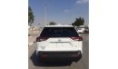 تويوتا راف ٤ TOYOTA RAV4 LE