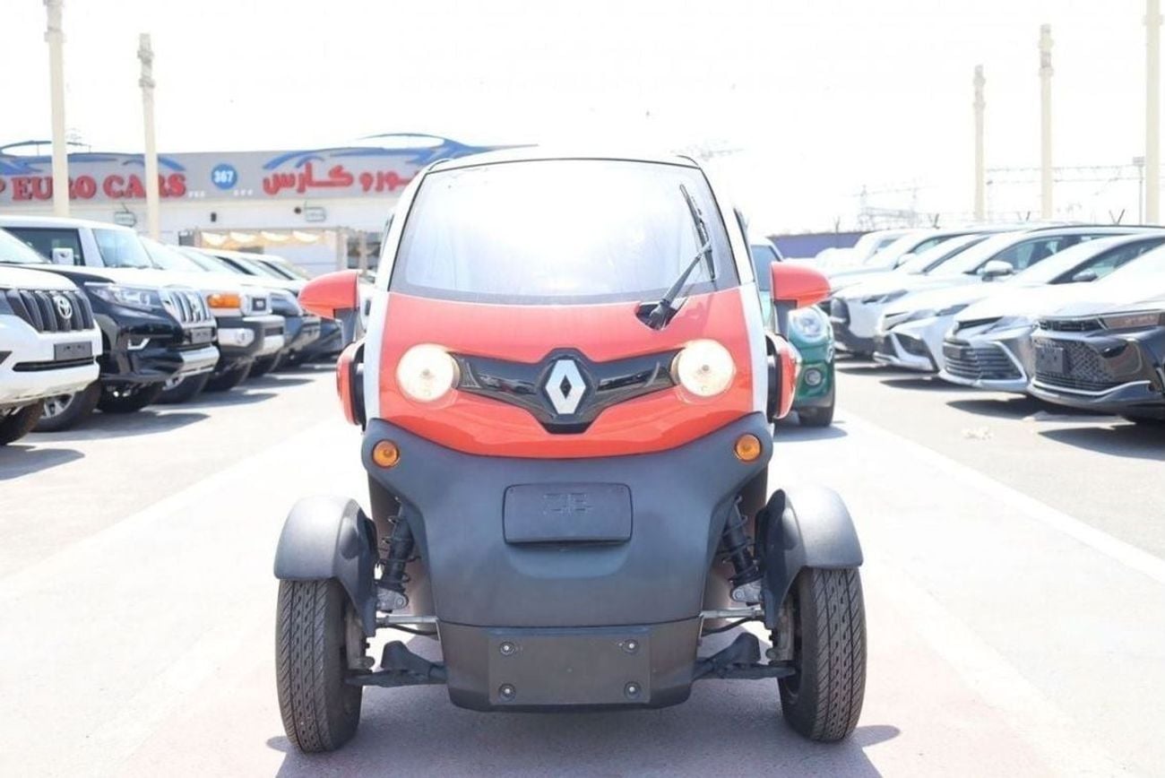Renault Twizy STD (NON GCC) Std Renault_TWIZY_FULL_ELECTRIC_2018_2017_FULL_ELECTRIC_2SEATS_ELECTRIC