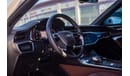 أودي A6 55 TFSI quattro S-لاين اودي A6 تي اف اس أي 55 كواترو  موديل : 2019 *مطلوب*: 135.000 درهم *ممشى*: 154