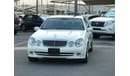 Mercedes-Benz E 500 Mercedes Benz E500 model 2005 Japan car model 2005 car prefect condition full option low mileage sun