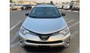 Toyota RAV4 2018 TOYOTA RAV4 / SE / FULL OPTION