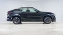 بي أم دبليو X6 M Competition 4.4L | AED 5,053 PM | Up to 3 Years Warranty Unlimited | GCC