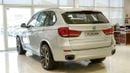 BMW X5 XDrive 50i  M kit