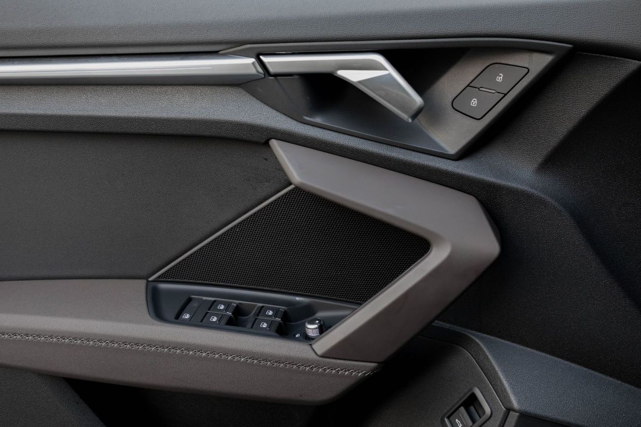 Audi A3 A3 35 TFSI | 2,350 P.M | 0% Downpayment | Immaculate Condition!