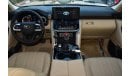 Toyota Land Cruiser Sahara Edition GXR V6 3.3L Automatic EURO 4
