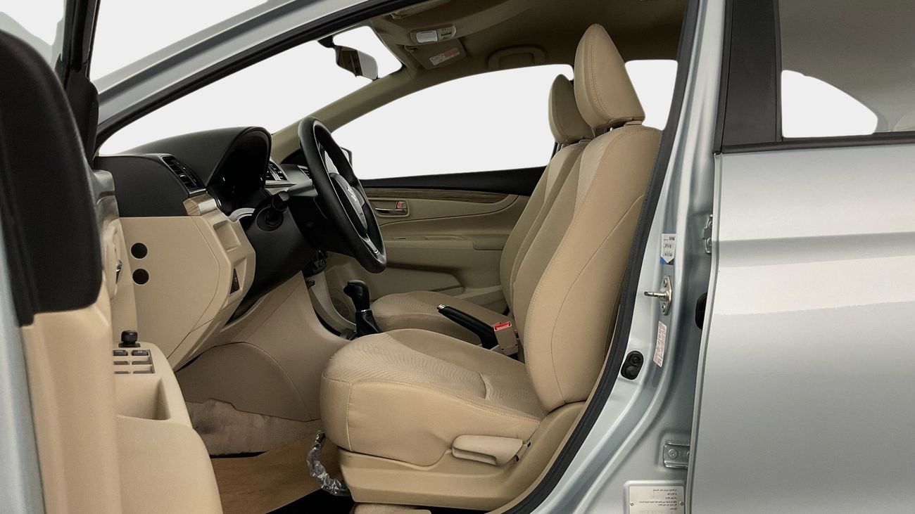 سوزوكي سياز GL | upto AED 20,000 Ramadan Discount | شامل الضمان | 0 ﺪﻔﻋﺓ ﺃﻮﻟﻯ