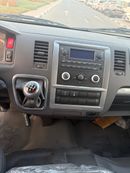 Foton View Foton View JIANGTIANPAI 2.5L DSL 15 STR